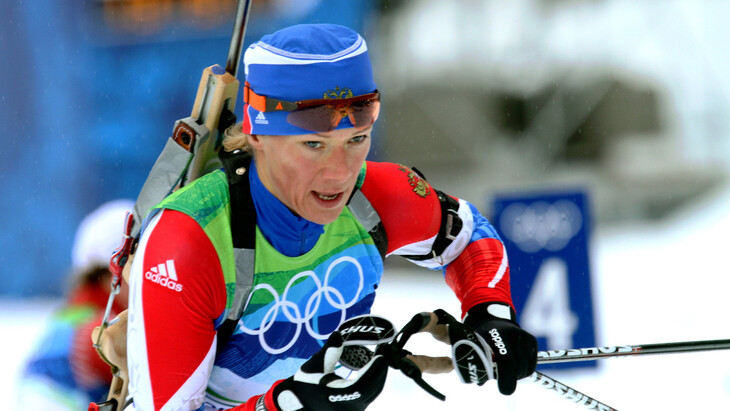 Ольга Зайцева