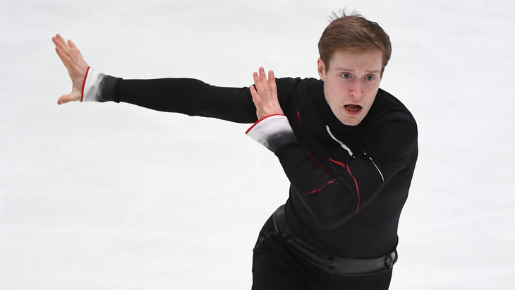 Александр Самарин