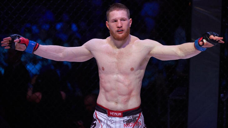 Владимир Минеев