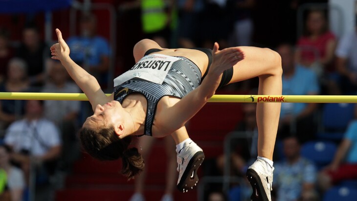 Мария Ласицкене