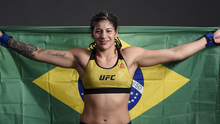 Кетлин Виейра