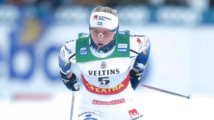 Майя Дальквист