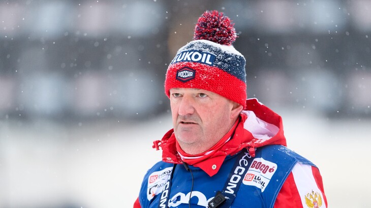 Маркус Крамер