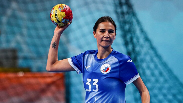 Екатерина Ильина