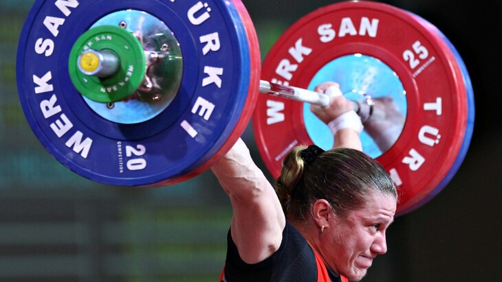 Светлана Шимкова