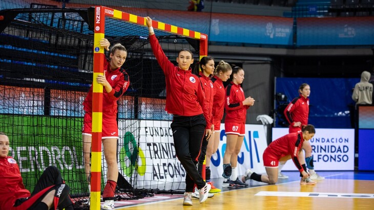 Сборная России