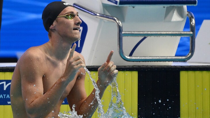 Илья Бородин