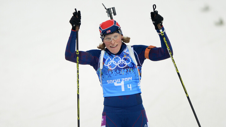 Тура Бергер