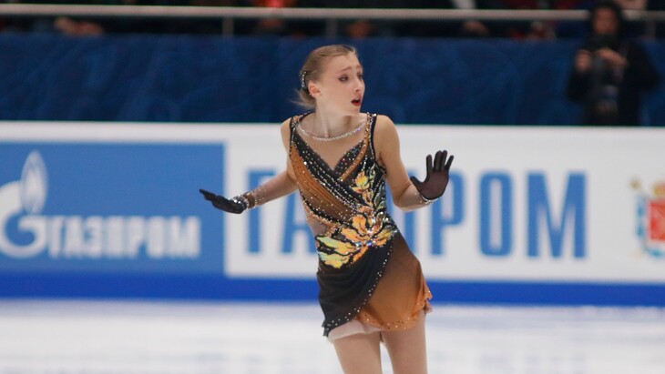 Софья Муравьева