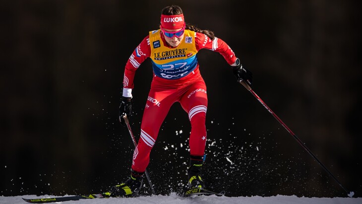 Юлия Ступак