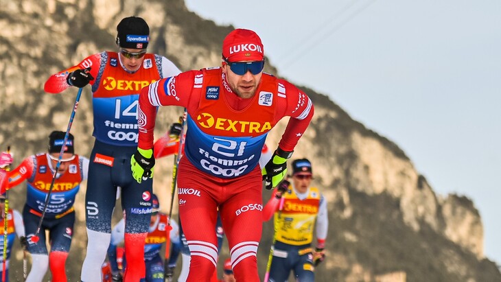 Алексей Червоткин