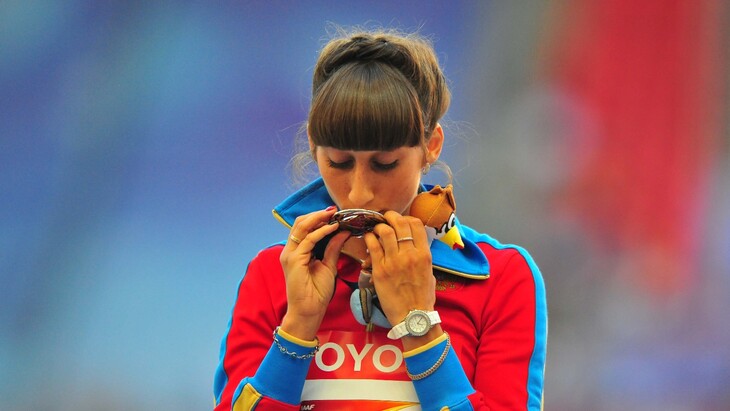 Екатерина Конева