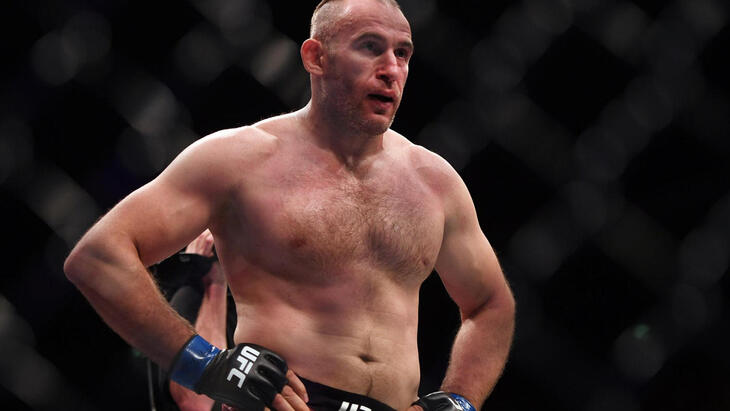 Алексей Олейник