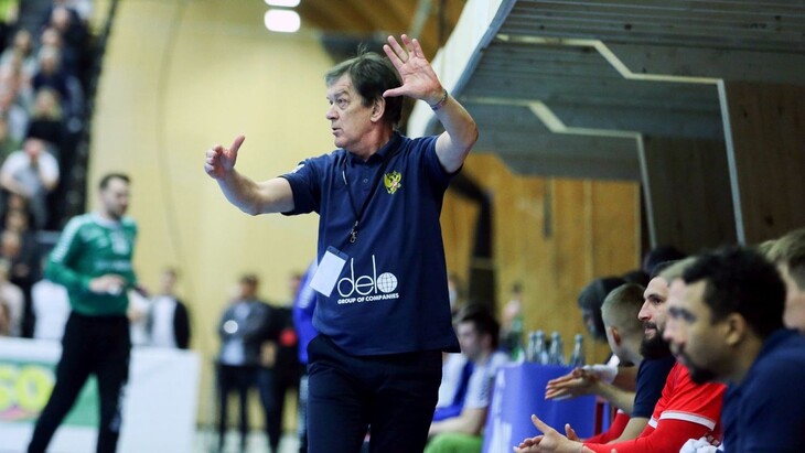 Велемир Петкович