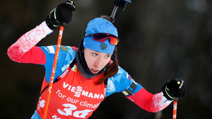 Ульяна Нигматуллина