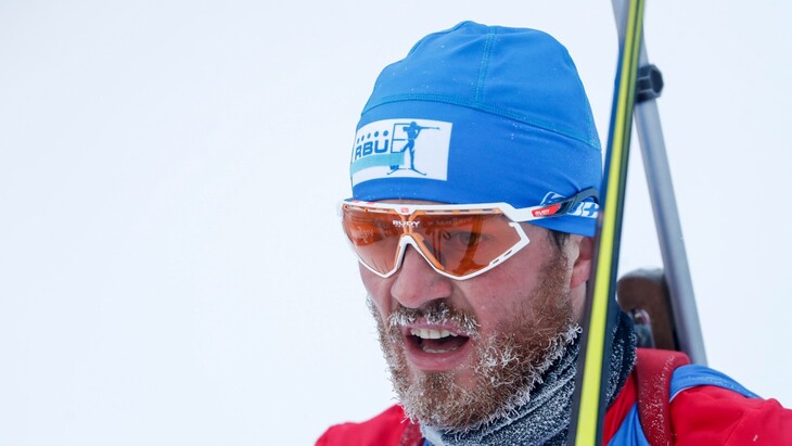 Антон Бабиков Антон Бабиков