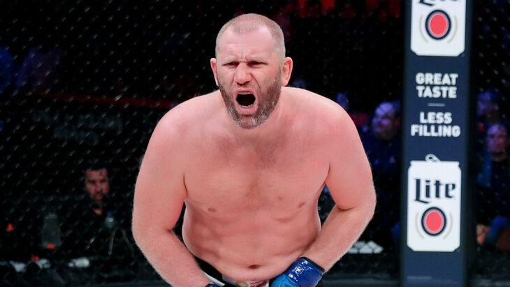 Сергей Харитонов