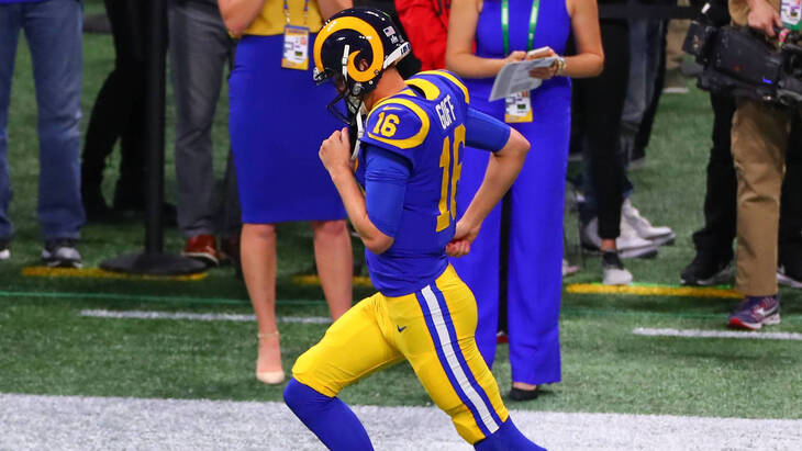 «Лос-Анджелес Рэмс»