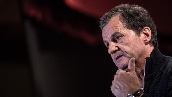 Мишель Вион