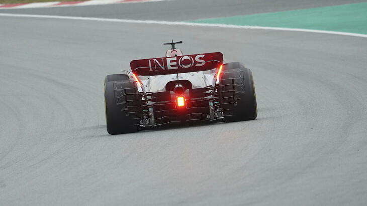 Формула-1 отменила Гран-при России в 2022 году