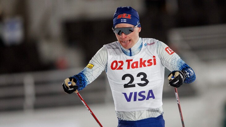 Ийво Нисканен