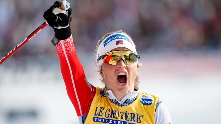 Тереза Йохауг