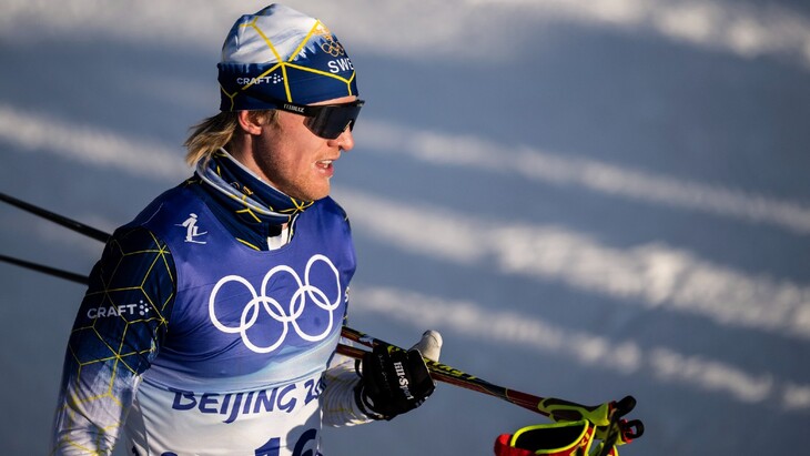 Оскар Свенссон