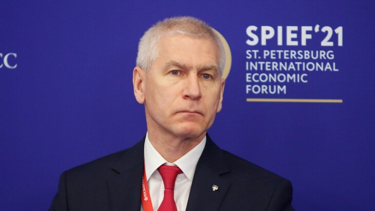 Олег Матыцин