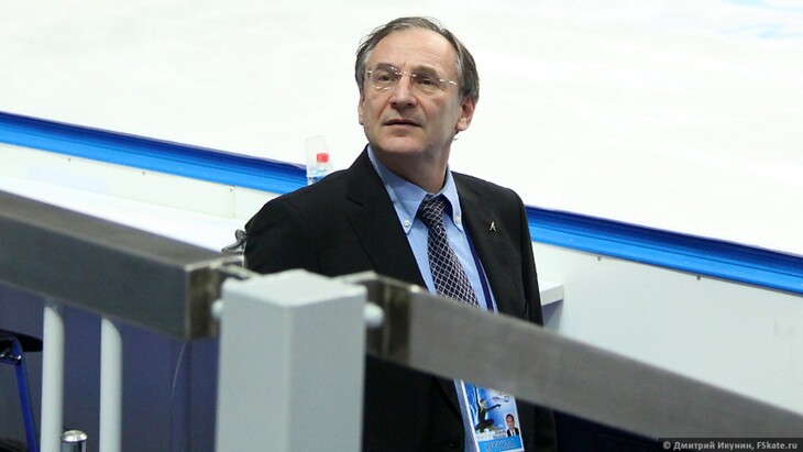 Александр Коган