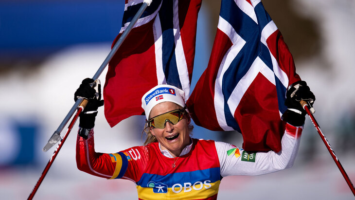 Тереза Йохауг