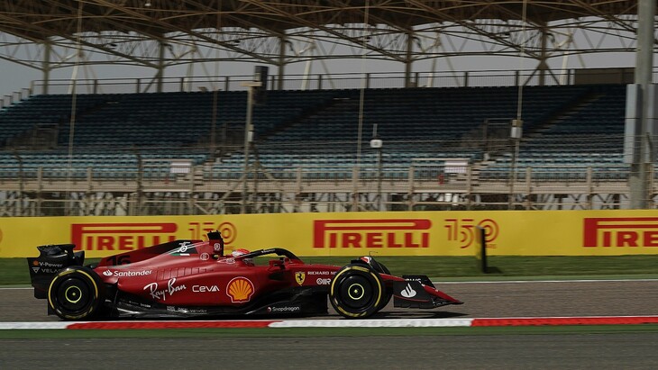 «Формула-1»