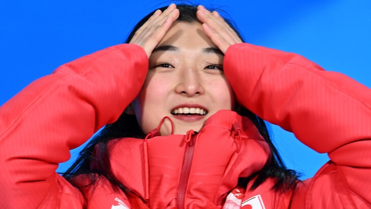 Каори Сакамото