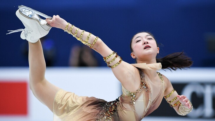 Каори Сакамото