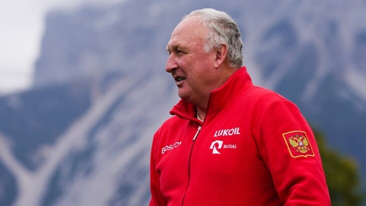 Юрий Бородавко