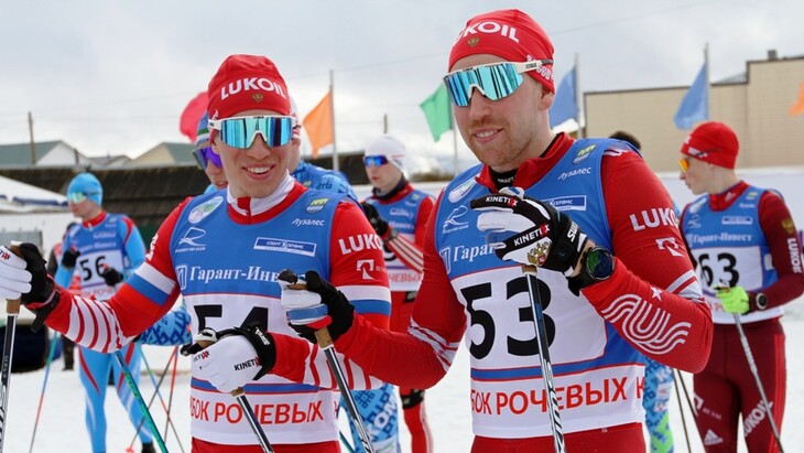 Илья Семиков