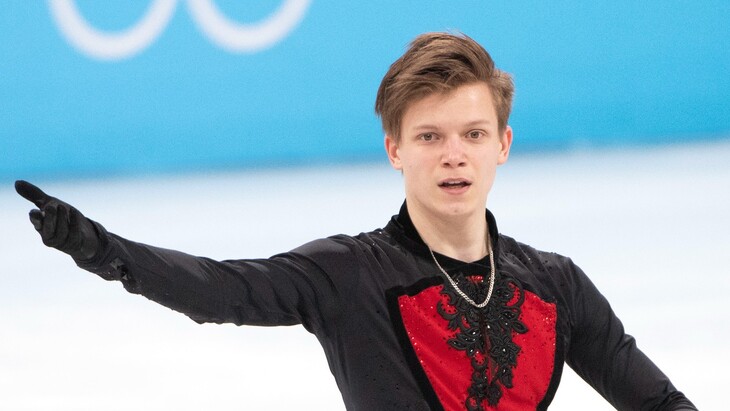 Евгений Семененко Евгений Семененко