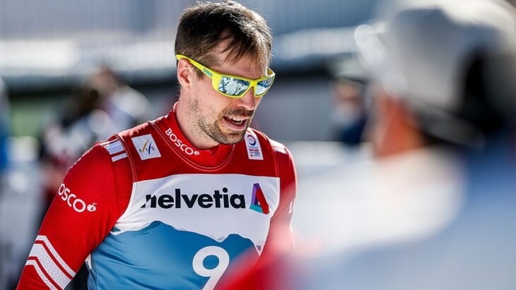 Глеб Ретивых