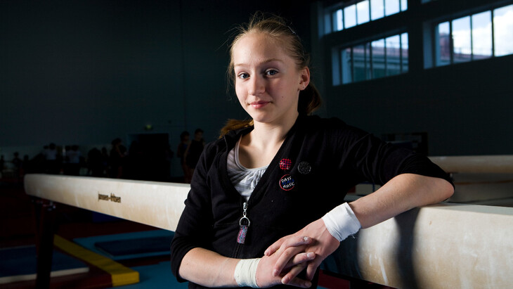 Ксения Семенова Ксения Семенова