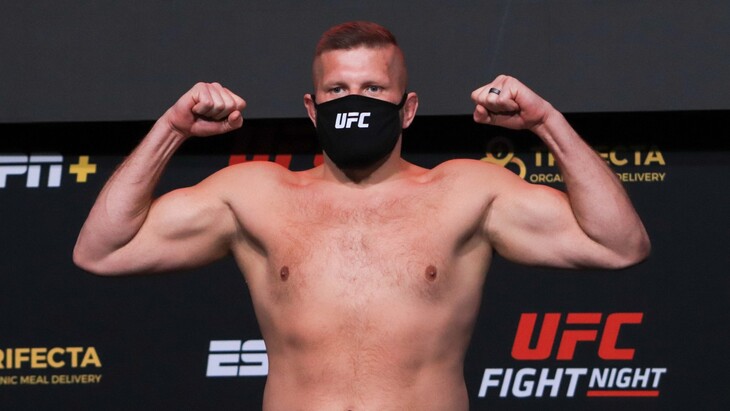 Марчин Тыбура