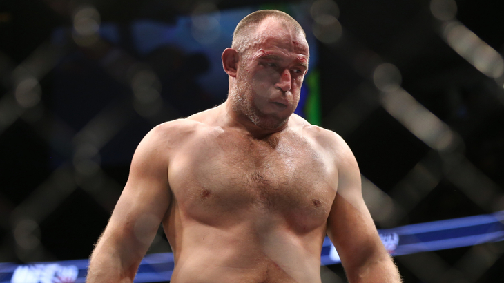 Алексей Олейник