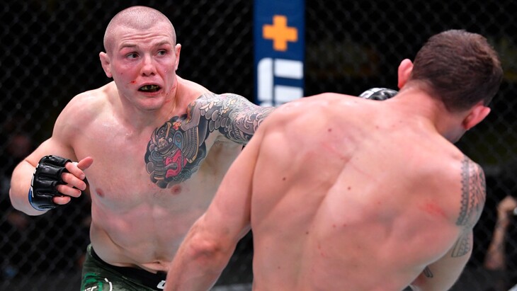 Марвин Веттори