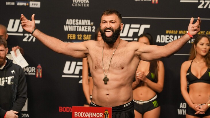 Андрей Орловскийц