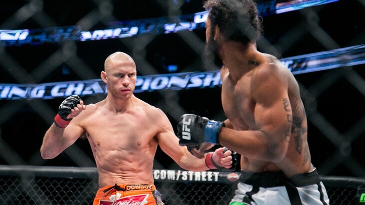 Дональд Серроне