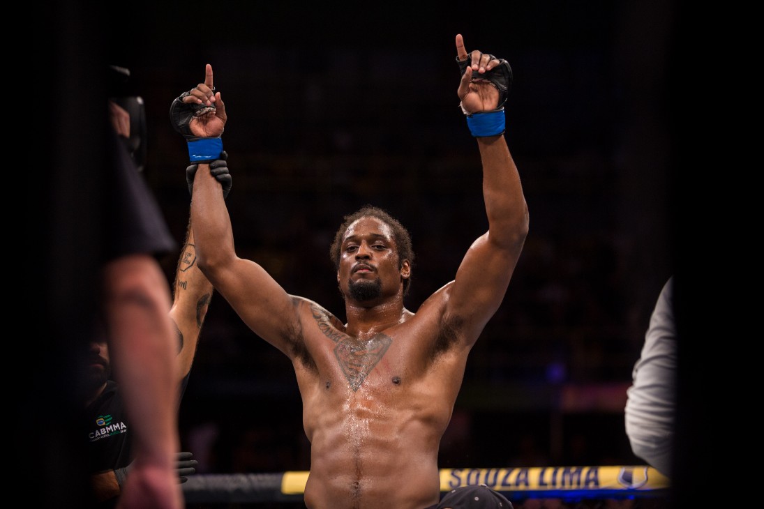 Райан Спэнн