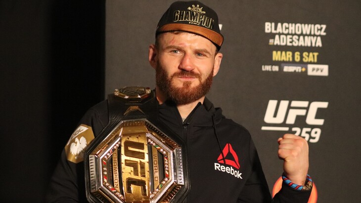 Ян Блахович