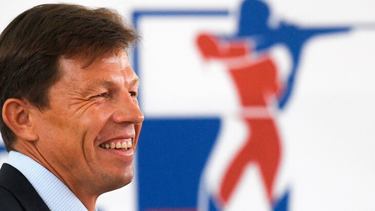 Виктор Майгуров