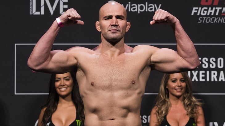 Гловер Тешейра