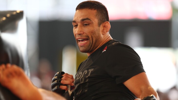 Фабрисиу Вердум