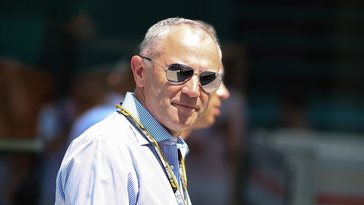 Стефано Доменикали