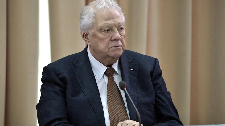 Виталий Смирнов